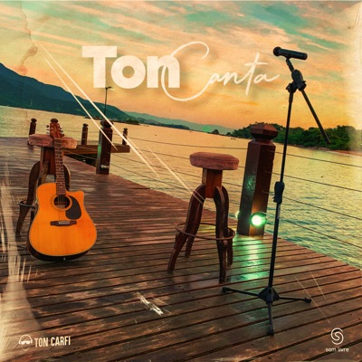 Ton Carfi – Minha Vez (Sessions Em Casa) 