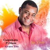 Caminhada (Ao Vivo) artwork