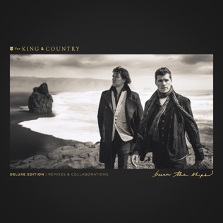 for KING & COUNTRY Fight On Fighter