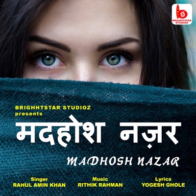 Madhosh Nazar - Single