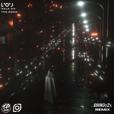 Walk On the Bogo (SoundzZz Remix) - Single