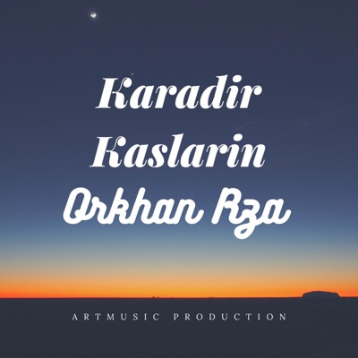 Karadir Kaslarin - Single
