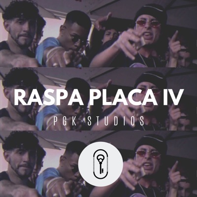 Raspa Placa Iv - Single