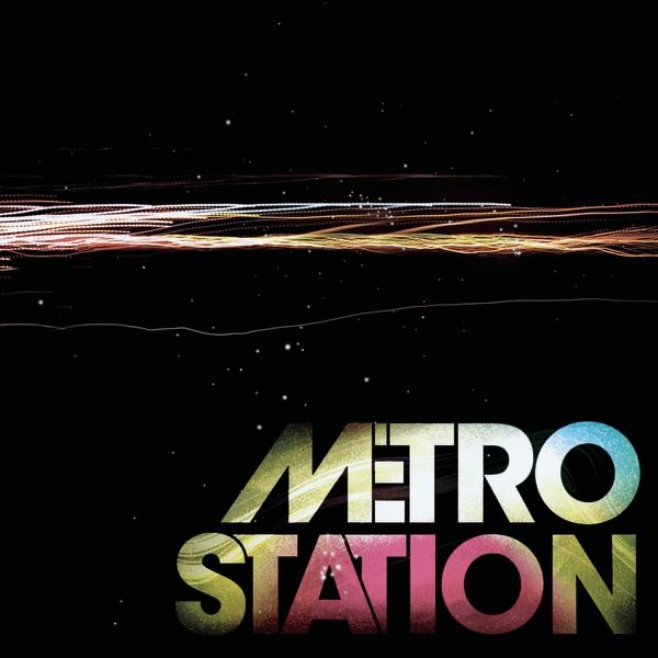 Now That We're Done by Metro Station on NetFM