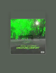 Ascolta Mickey van Seenus, guarda video musicali, leggi la biografia, vedi le date del tour & altro!