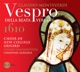 Monteverdi Vespro della Beata Vergine