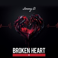 Broken Heart - EP - Jimmy D.