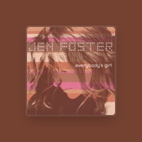 Jen Foster