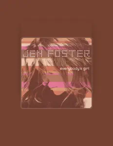 Listen to Jen Foster, watch music videos, read bio, see tour dates & more!