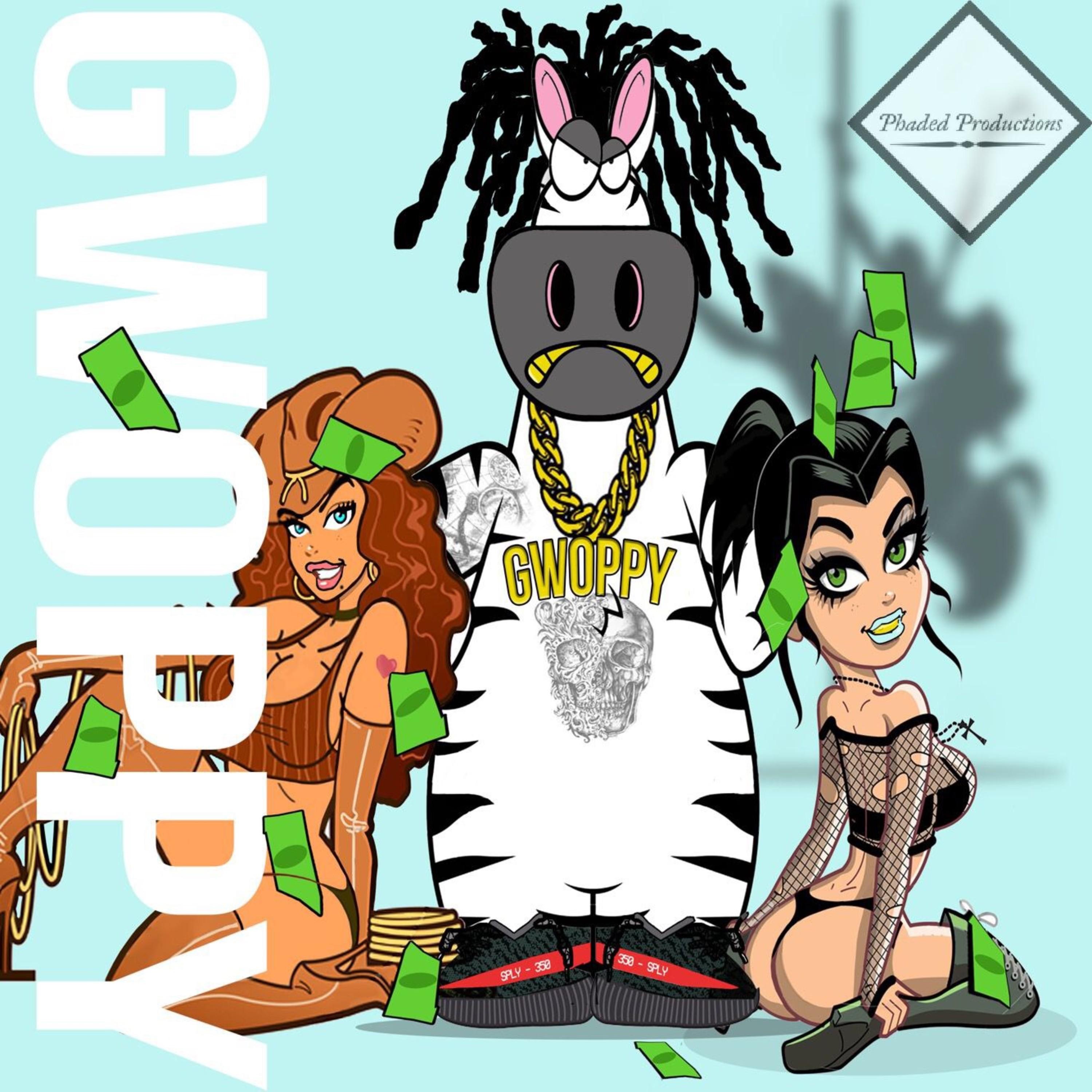 Gwoppy - EP