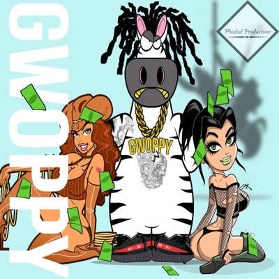 Gwoppy - EP