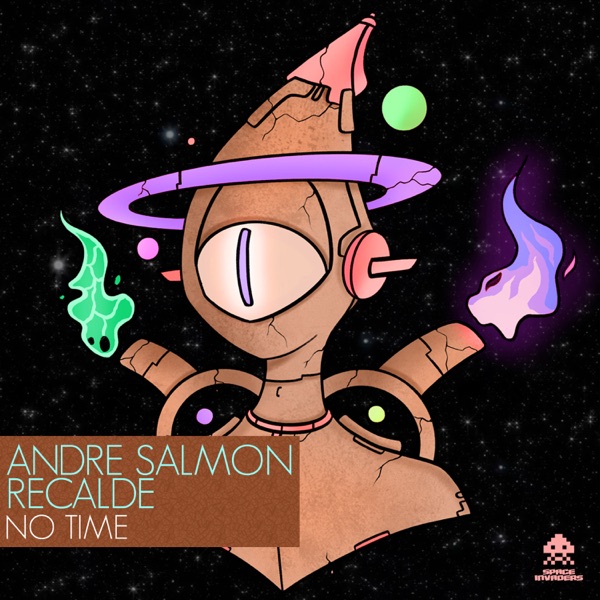 No Time - Single