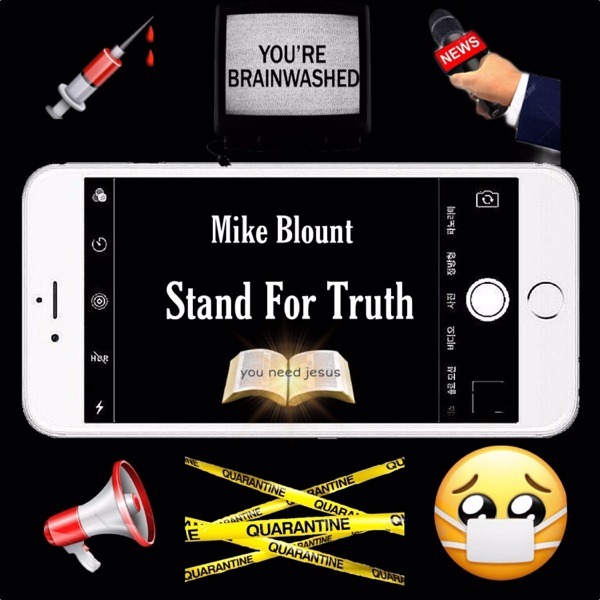 Stand For Truth