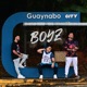 G City Boyz feat Super Solo Mistel Kind Single
