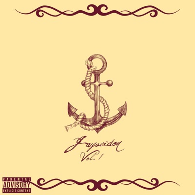 Jayseidon Vol. 1 - EP