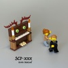 Kevin MacLeod - 6th Floor