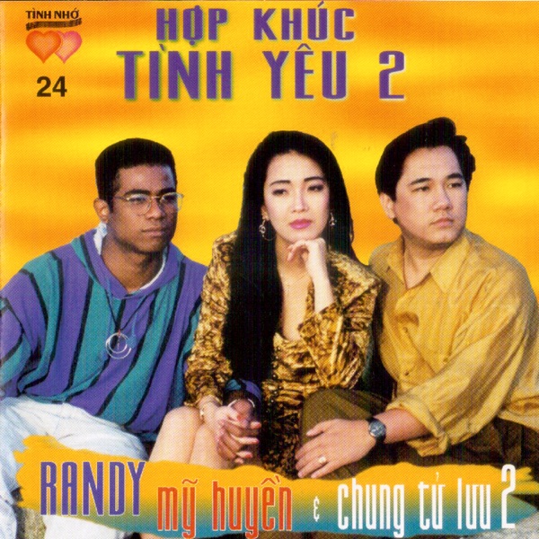 Hợp Khúc Tình Yêu 2