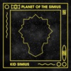 Planet of the Simius EP