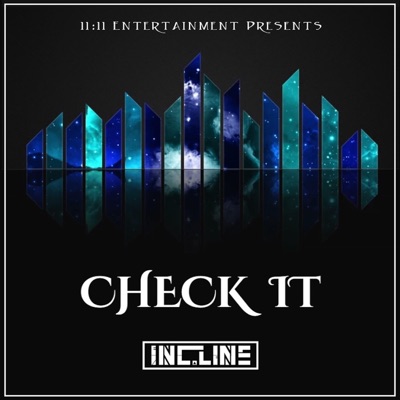 Check It - Single