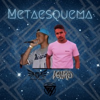 Metaesquema (feat. Loyrd & Mago SR) - Single - Jhonathan Monteiro