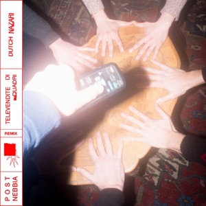 Televendite di quadri (Remix) - Single