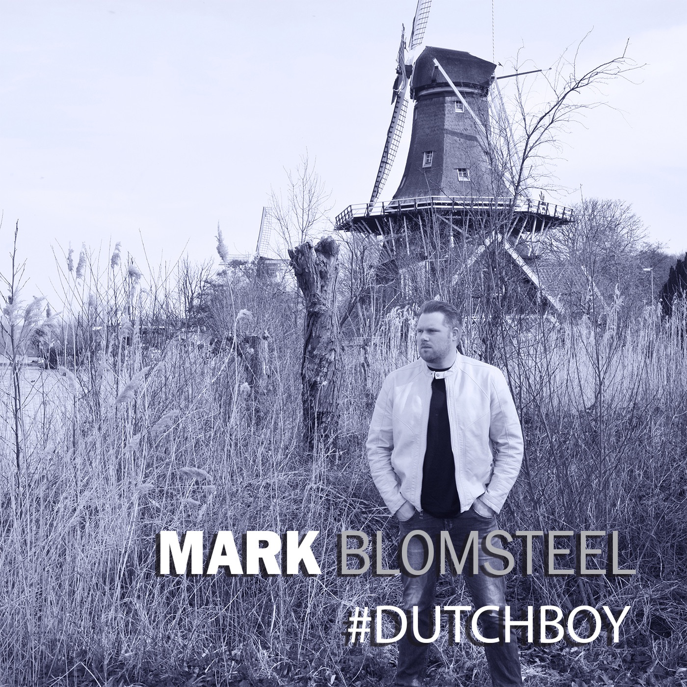 #Dutchboy