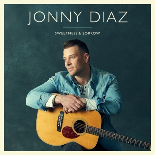 Jonny Diaz Let Faith Move You