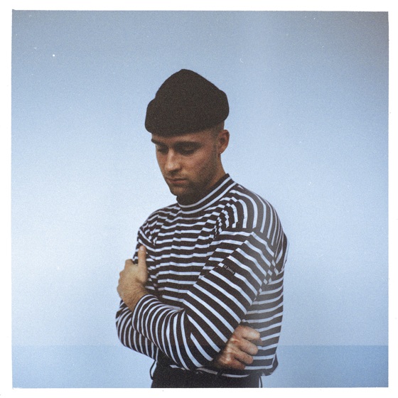 Cover artwork for Calico