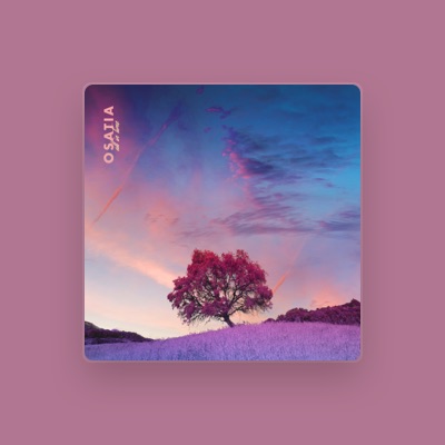 Listen to Osatia, watch music videos, read bio, see tour dates & more!