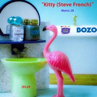 Kitty (Steve French) - Single - Metro 28