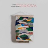 Donovan Woods - IOWA