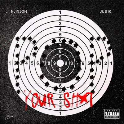 Pop Your Shit (feat. Jus10) - Single