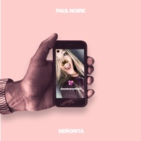 Señorita - Single - Paul Noire