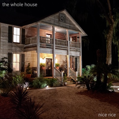 The Whole House - Single