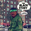 The Black Story (feat. Cashay Casino) - Single