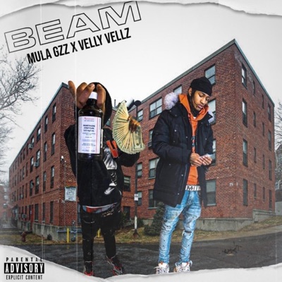 Beam (feat. Velly Vellz) - Single