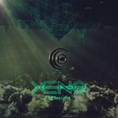 XENO artwork