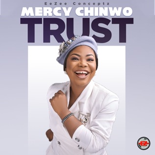 Mercy Chinwo Trust