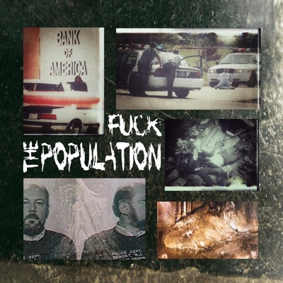 Fuck The Population - Single
