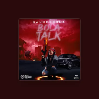 Listen to SauceyBola, watch music videos, read bio, see tour dates & more!