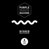 Dished (Male Stripper) - Purple Disco Machine
