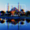 Zorkey - Single