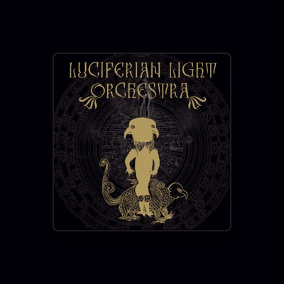 Listen to Luciferian Light Orchestra, watch music videos, read bio, see tour dates & more!