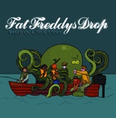 Fat Freddy's Drop - Cay's Crays