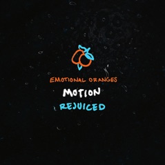 Motion (Rejuiced) - Single