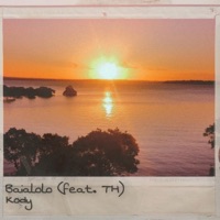 Baialolo (feat. TH) - Single - Kody