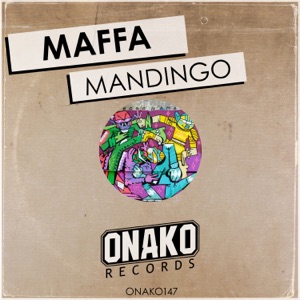 Mandingo - Single
