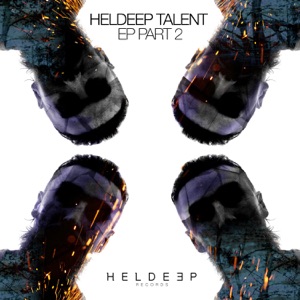 HELDEEP Talent EP, Pt. 2 - Single