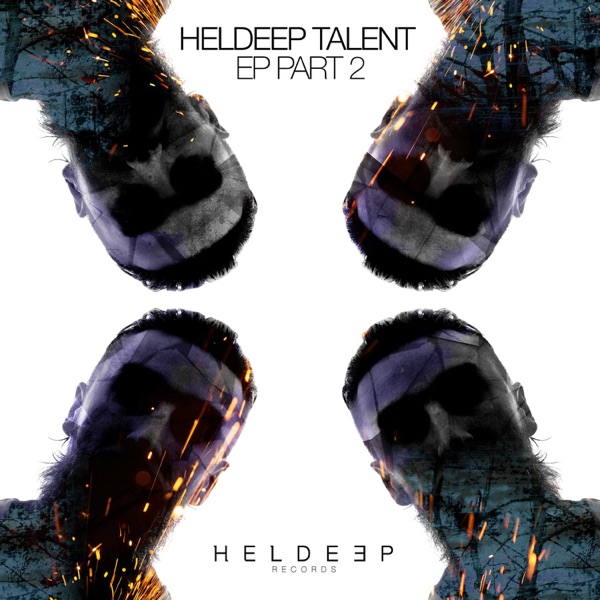 HELDEEP Talent EP, Pt. 2 - Single