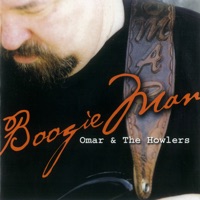 Omar & The Howlers - All the Love We Can Stand